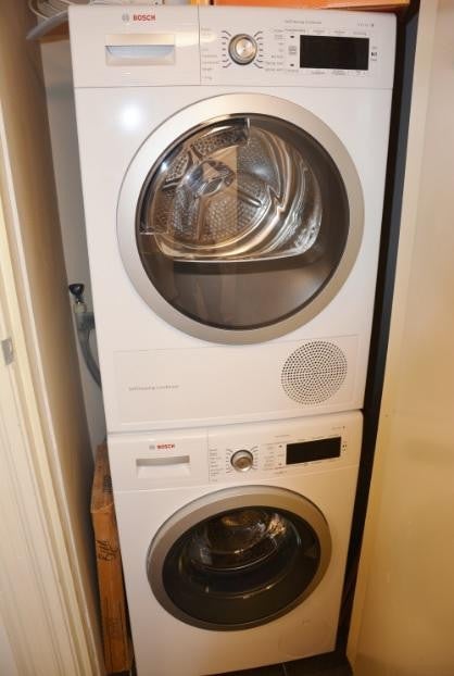 Appartement Tasmanstraat 9