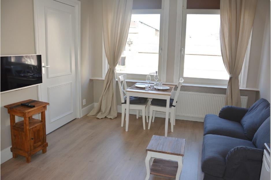 Appartement Tasmanstraat 2