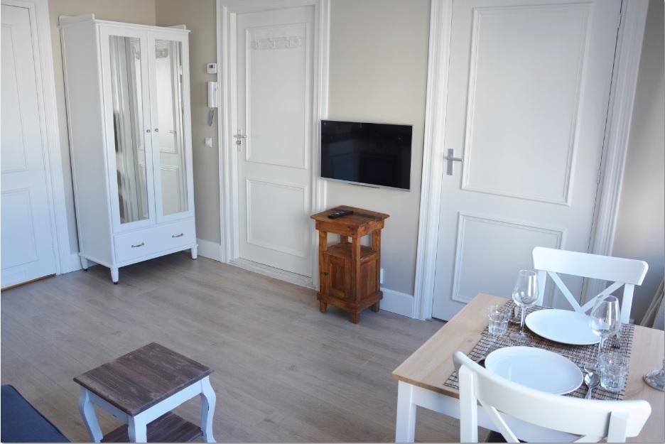 Appartement Tasmanstraat 4