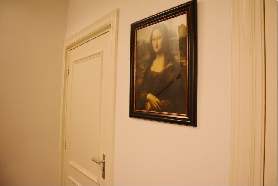 Appartement Tasmanstraat 8