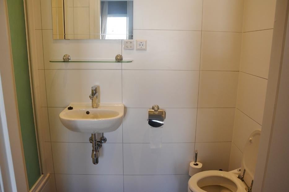 Appartement Tasmanstraat 7