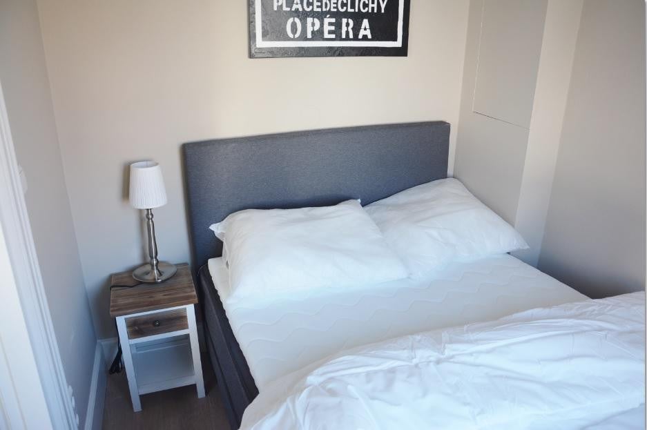 Appartement Tasmanstraat 5