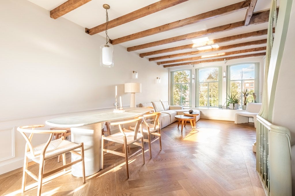 Appartement Oude Waal 82 in Amsterdam