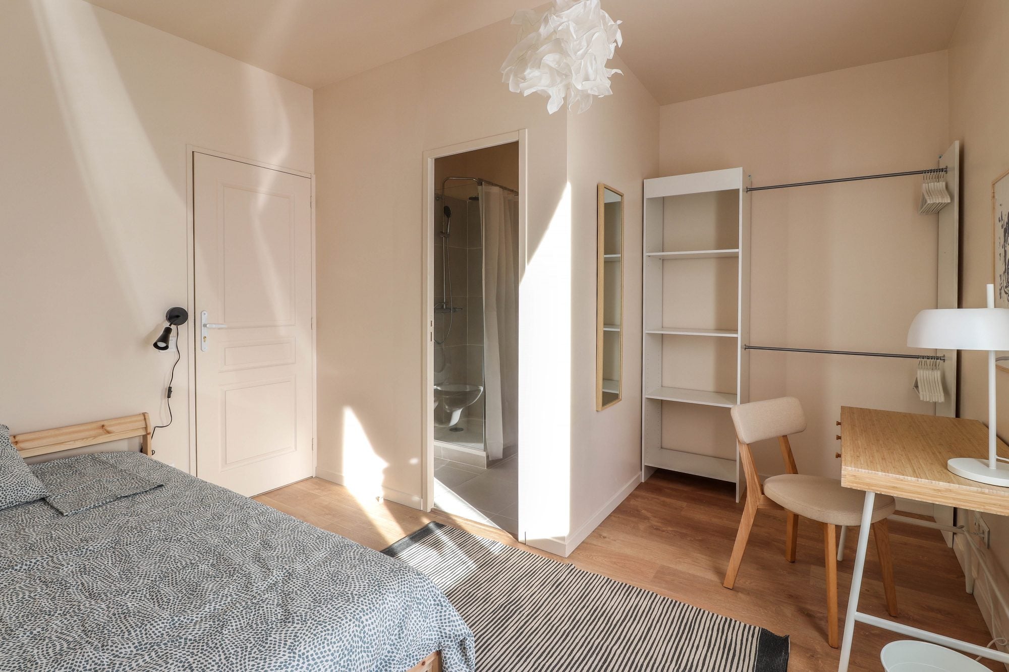 Maison Rue de l'Yser à Cenon