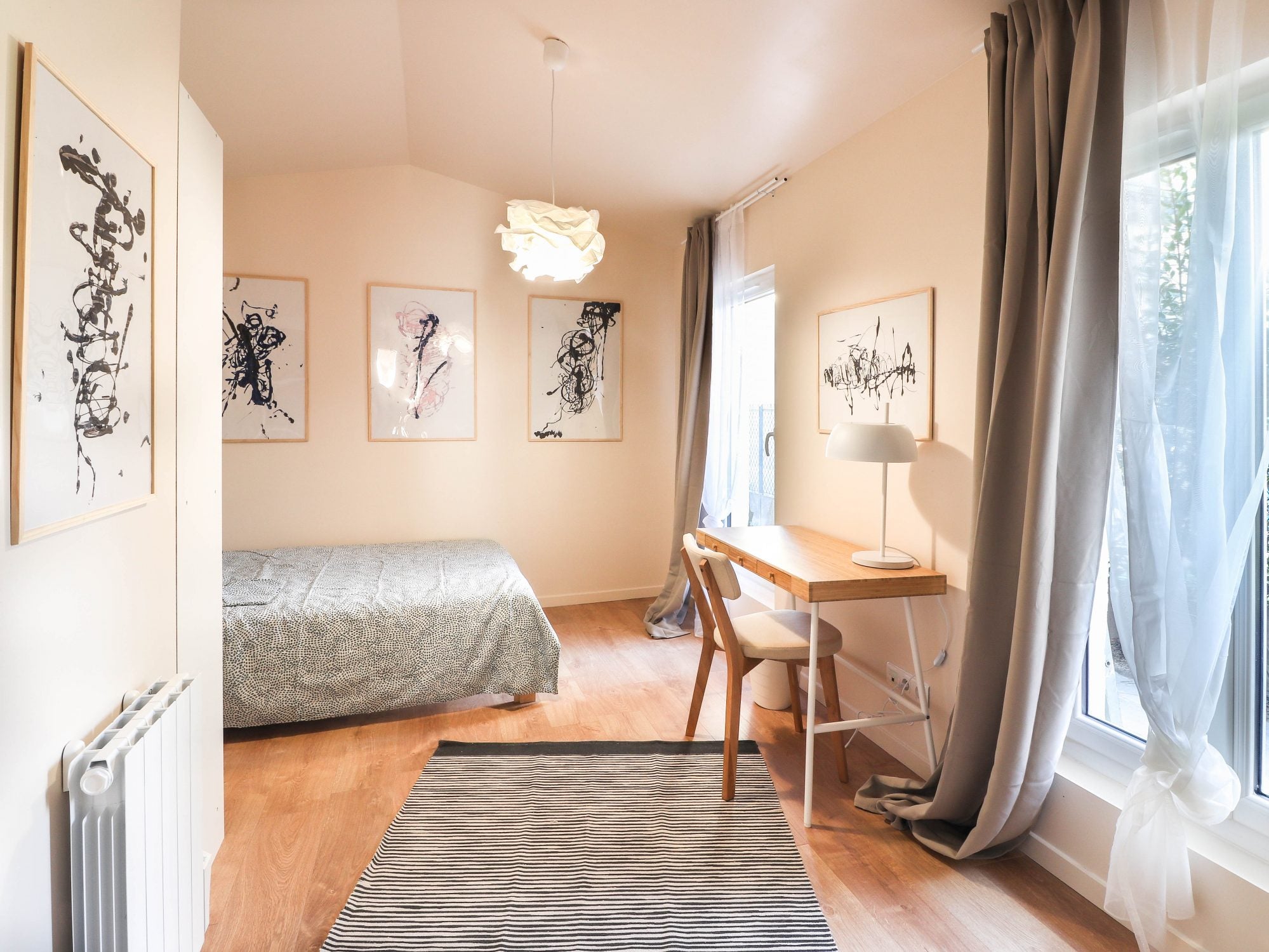Maison Rue de l'Yser à Cenon
