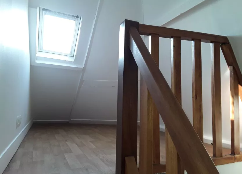Appartement Rue de Vaucelles à Pont-l'Évêque