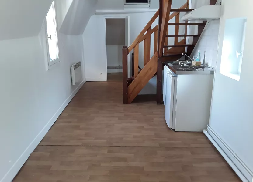 Appartement Rue de Vaucelles à Pont-l'Évêque