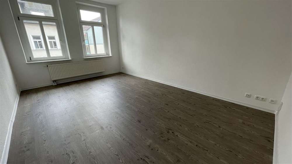 Wohnung Beethovenstraße in Chemnitz
