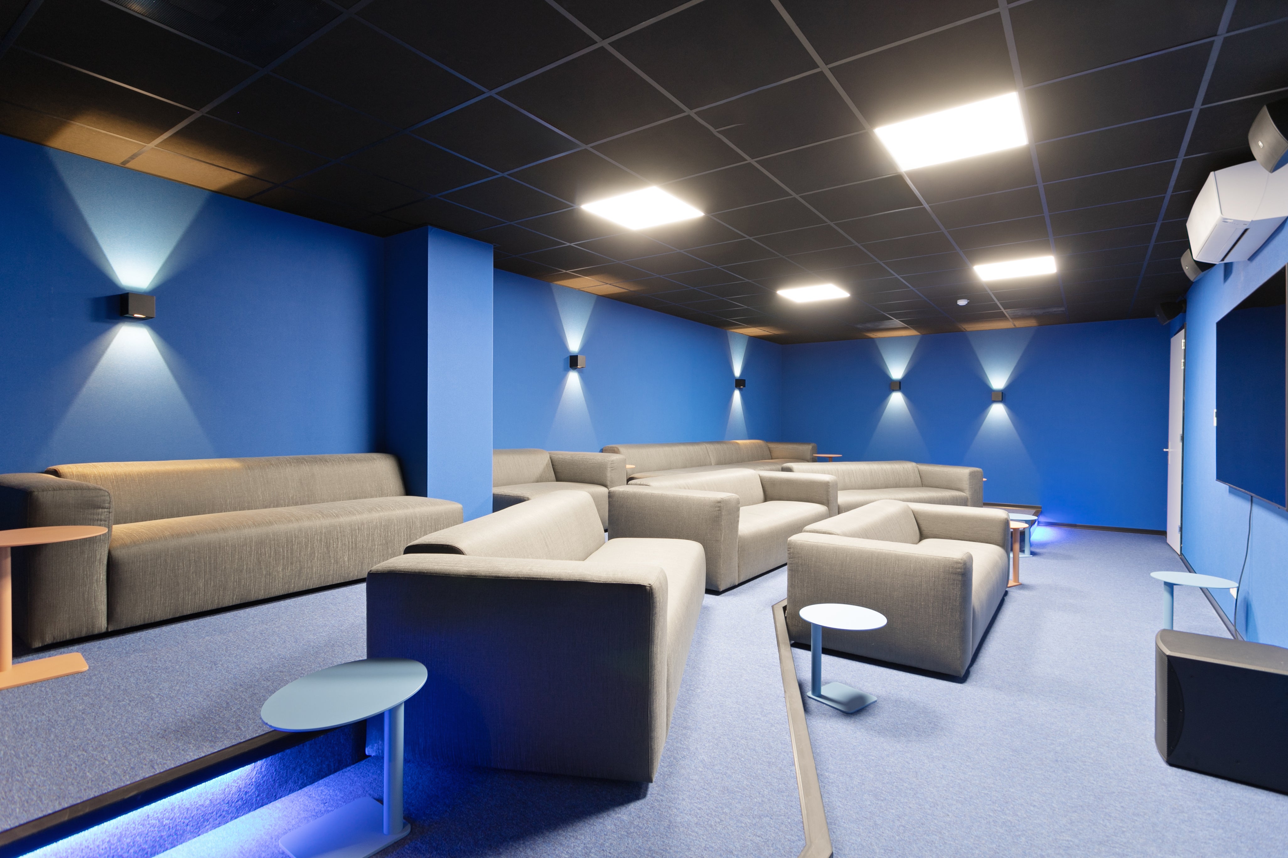 Appartement Bijlmerdreef in Amsterdam