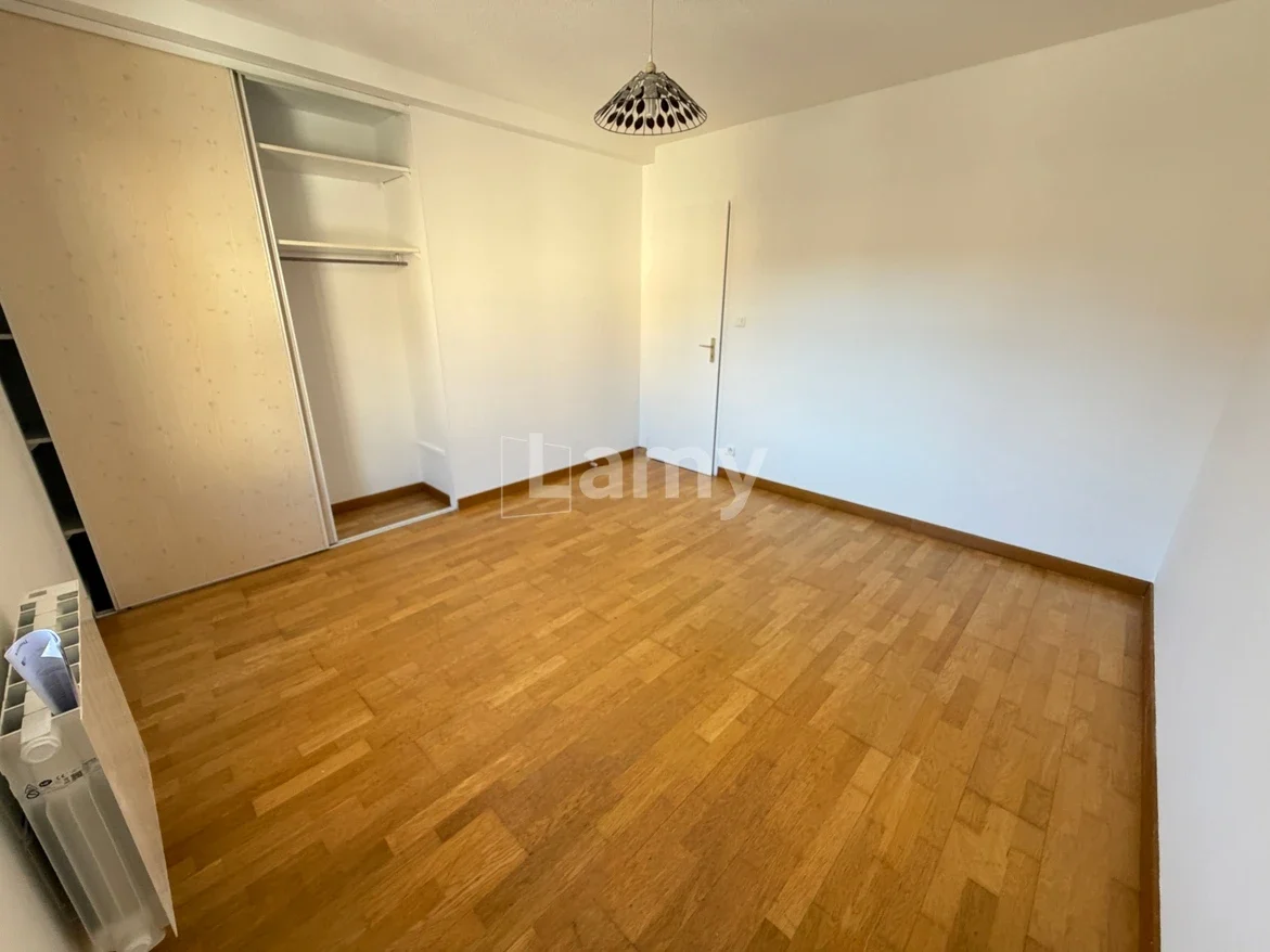 Appartement Rue de Belleville à Villefranche-sur-Saône