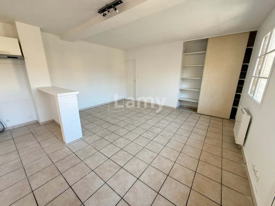 Appartement Rue de Belleville à Villefranche-sur-Saône