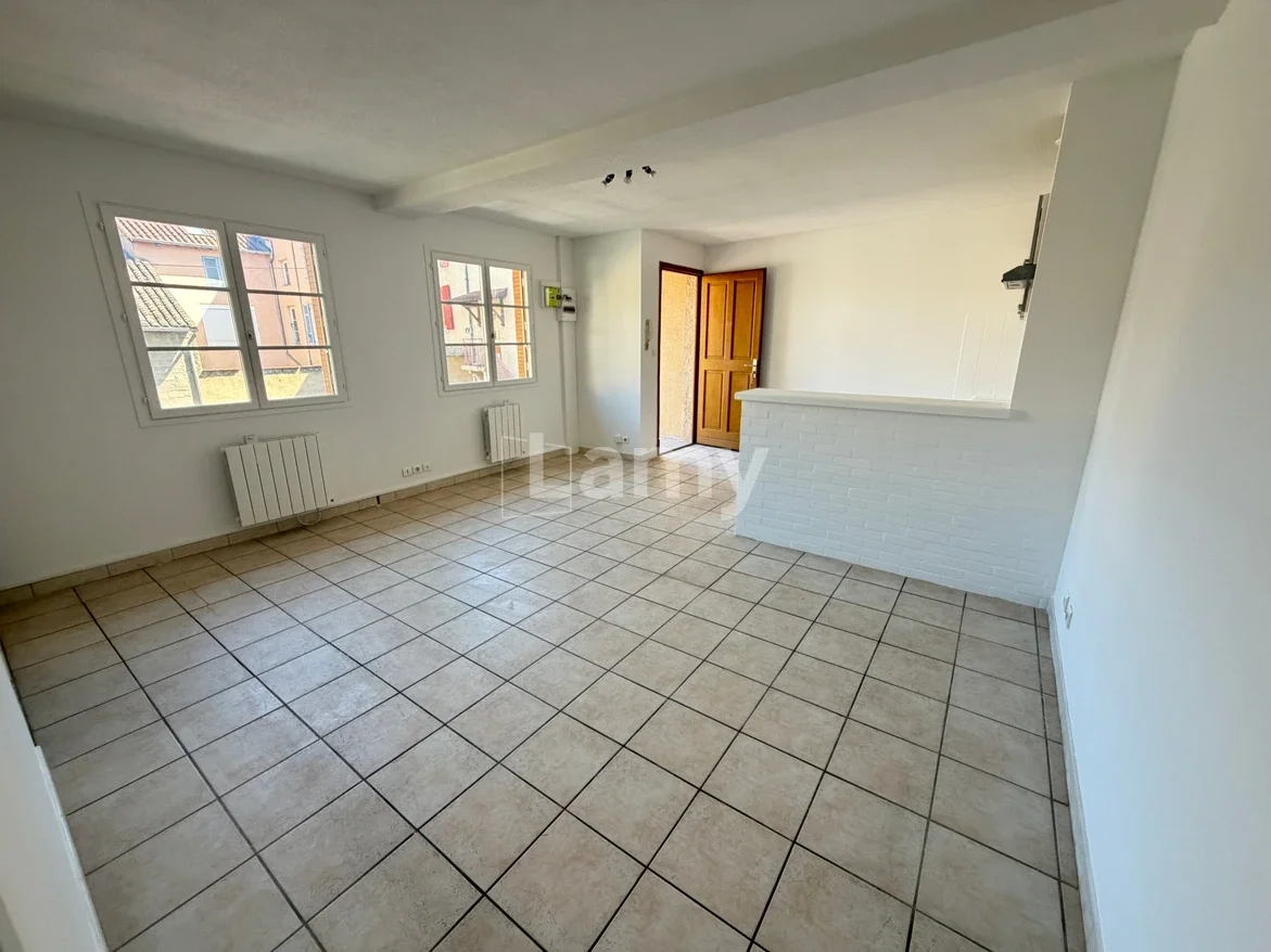 Appartement Rue de Belleville à Villefranche-sur-Saône