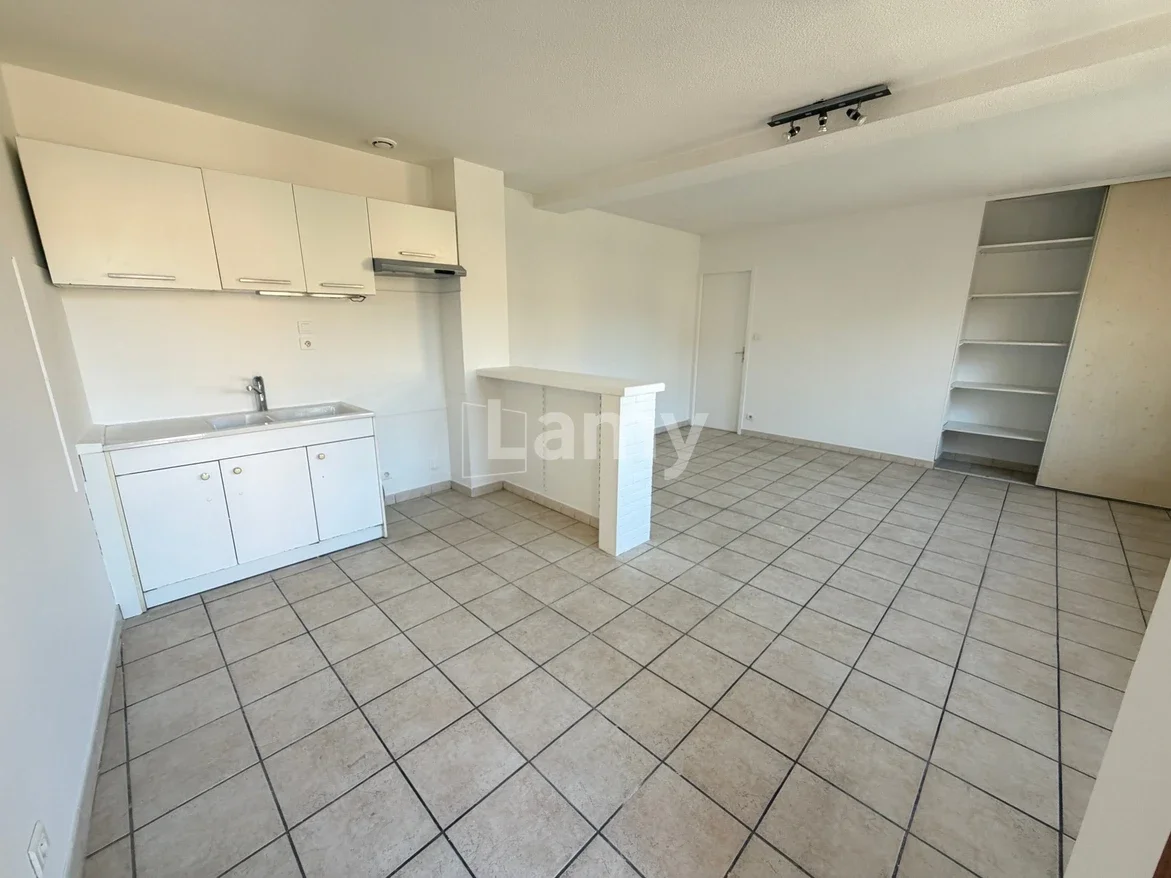 Appartement Rue de Belleville à Villefranche-sur-Saône