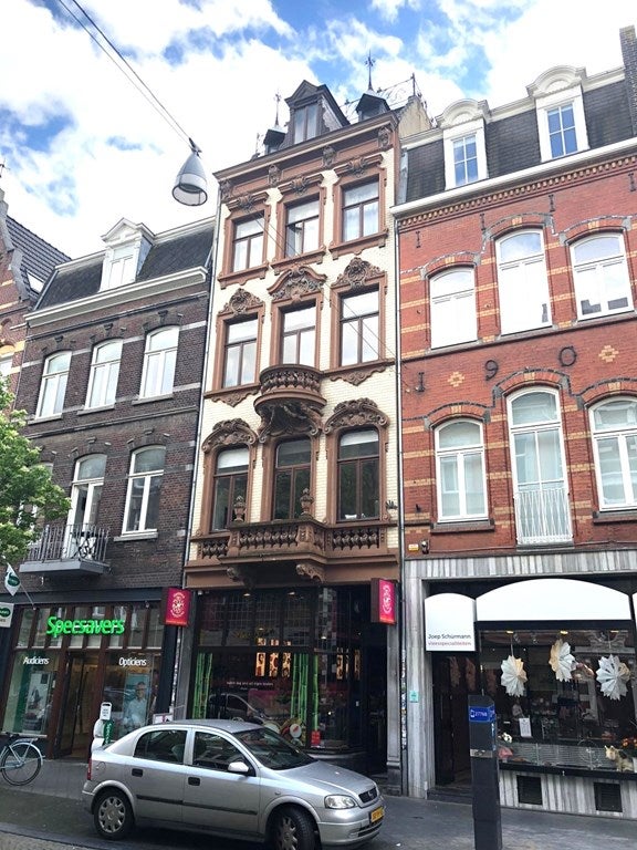Appartement Wycker Brugstraat in Maastricht