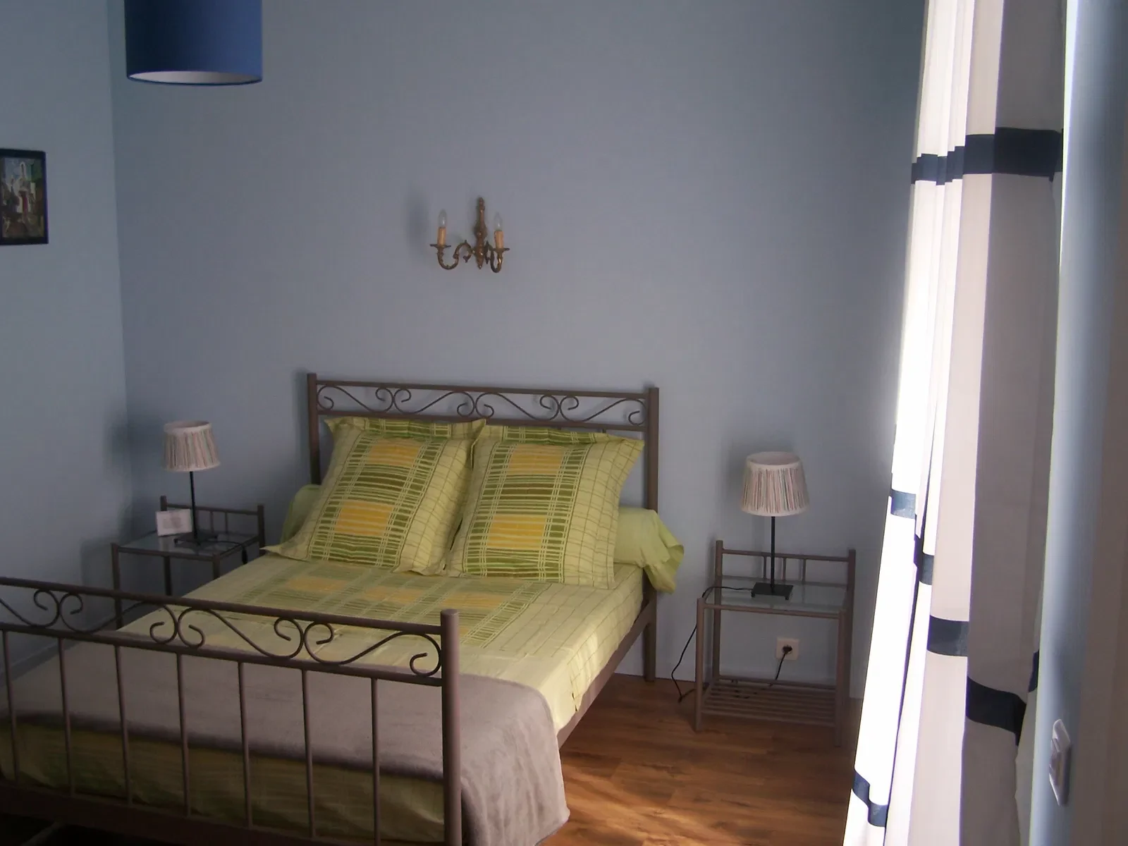 House Route de Brissac in Cazilhac