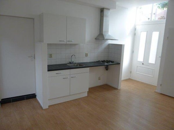 Appartement Vrouwenkerkhof 8 in Leiden