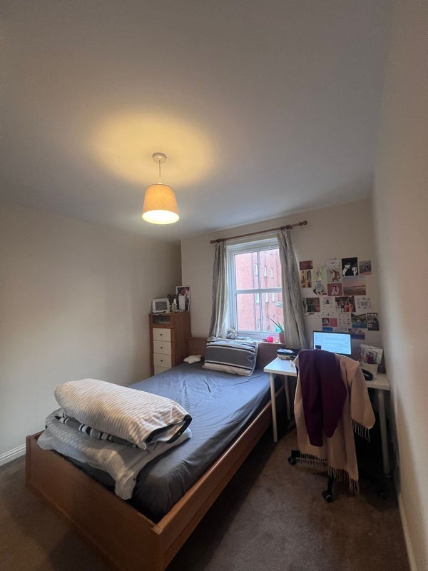 Room Murano Place in City of Edinburgh
