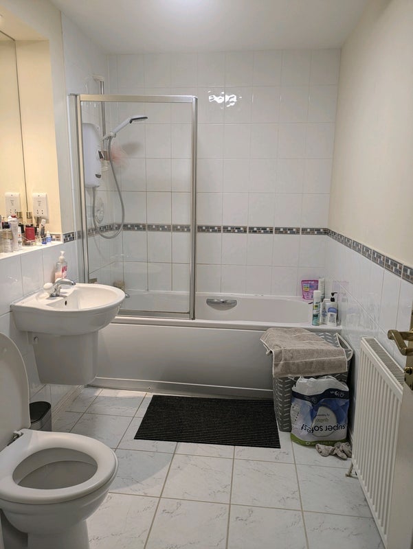 Room Murano Place in City of Edinburgh