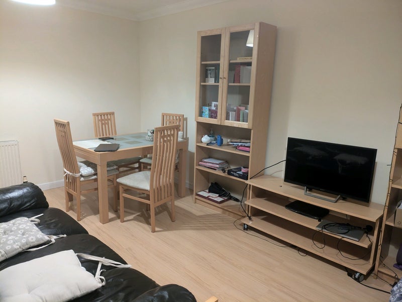 Room Murano Place in City of Edinburgh