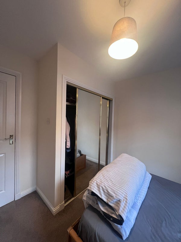Room Murano Place in City of Edinburgh
