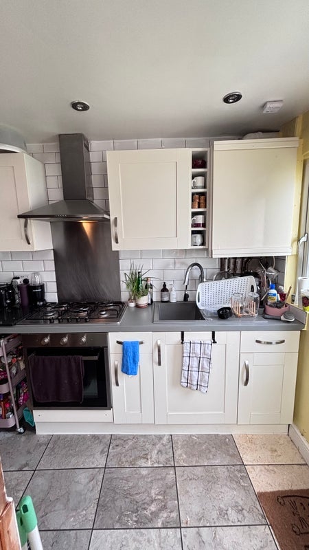 Room Gloucester Road in Greater London
