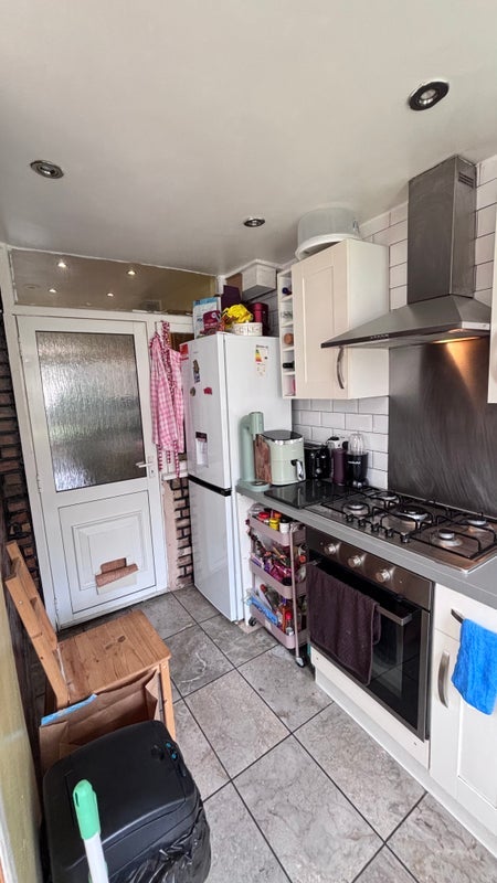 Room Gloucester Road in Greater London