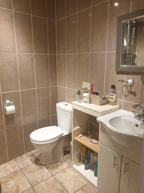 Room Gloucester Road in Greater London