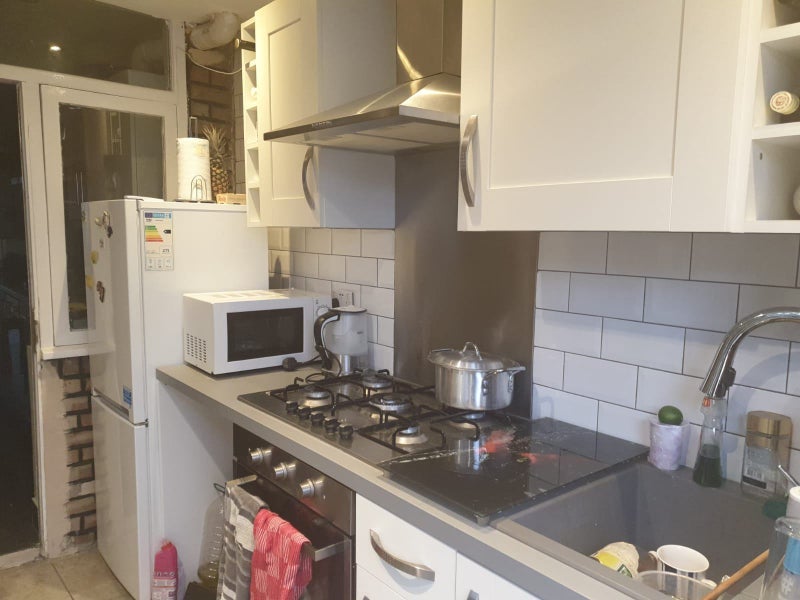 Room Gloucester Road in Greater London