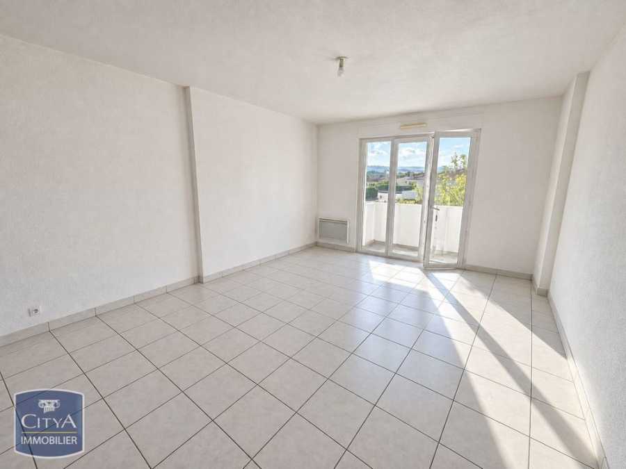 Appartement Rue de Bizaleix à Issoire