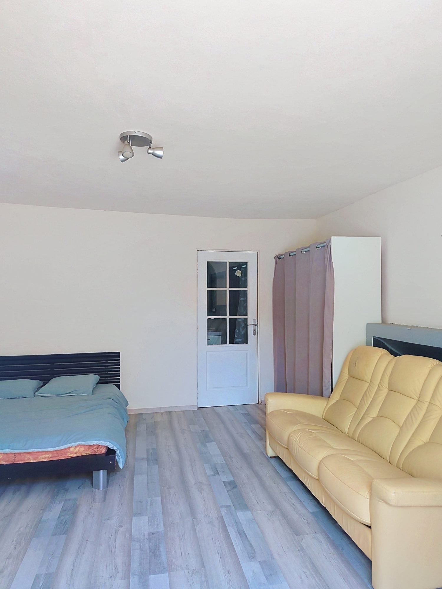 Appartement Route de la Basse Jean Melin à La Vôge-les-Bains