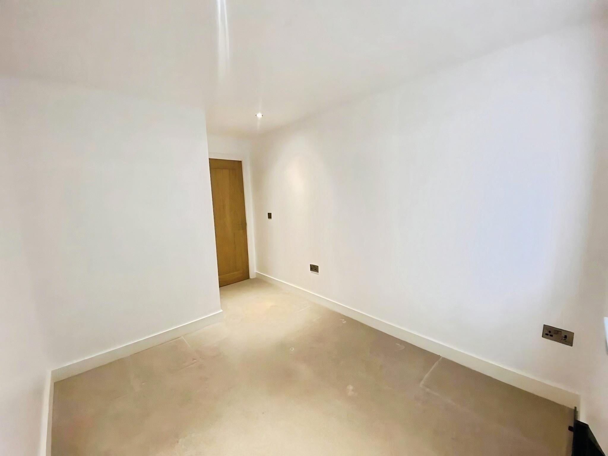 Flat Hall Road in Sheffield