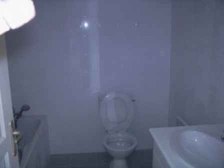 Appartement Grande Rue de la Halle à Crémieu