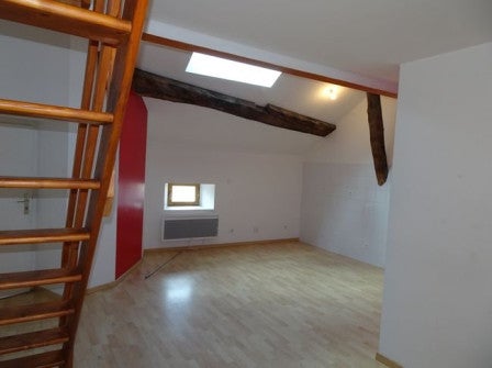 Appartement Grande Rue de la Halle à Crémieu