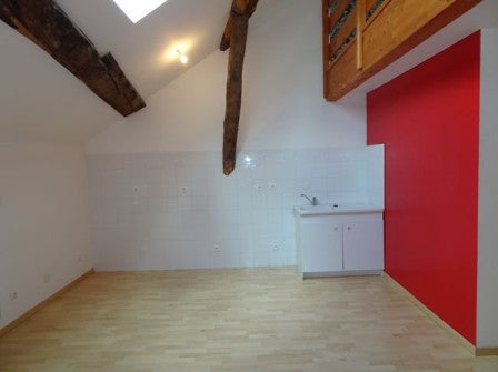 Appartement Grande Rue de la Halle à Crémieu