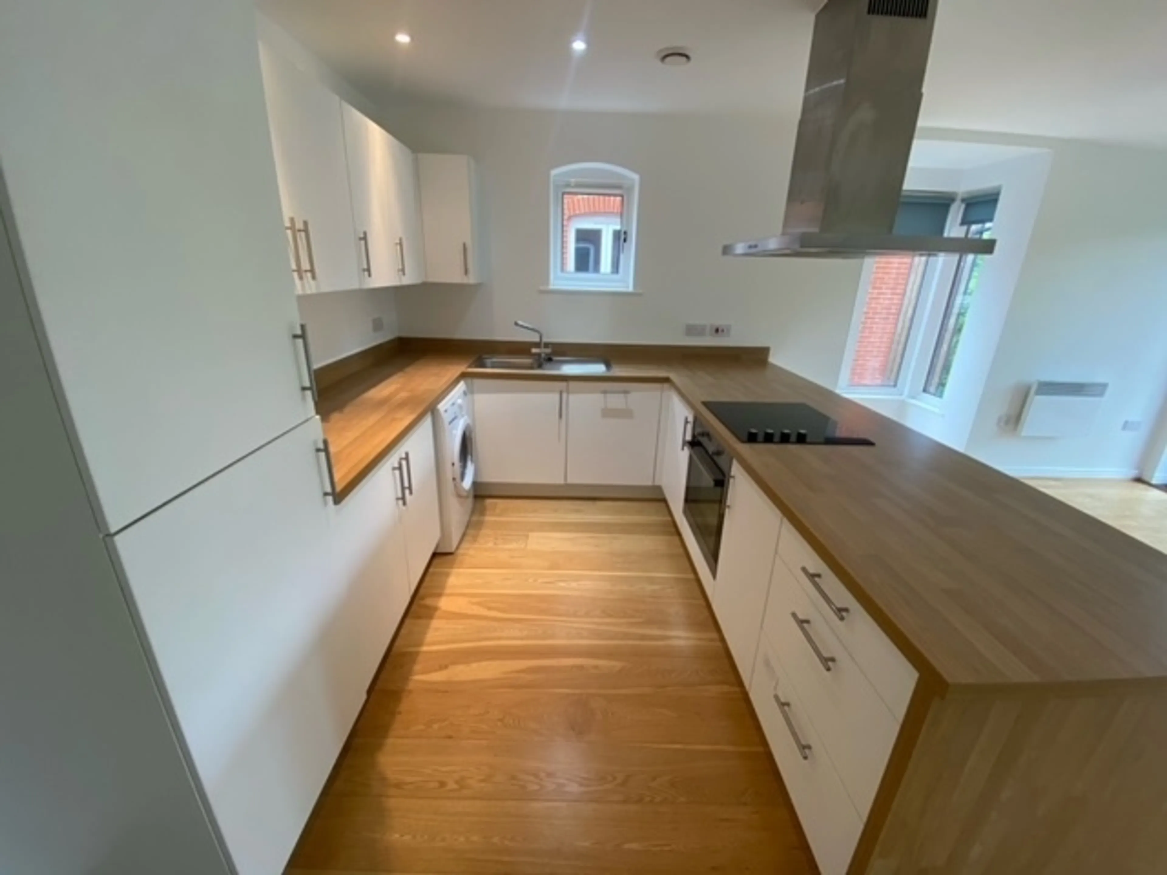 Flat Tannery Way South in Canterbury