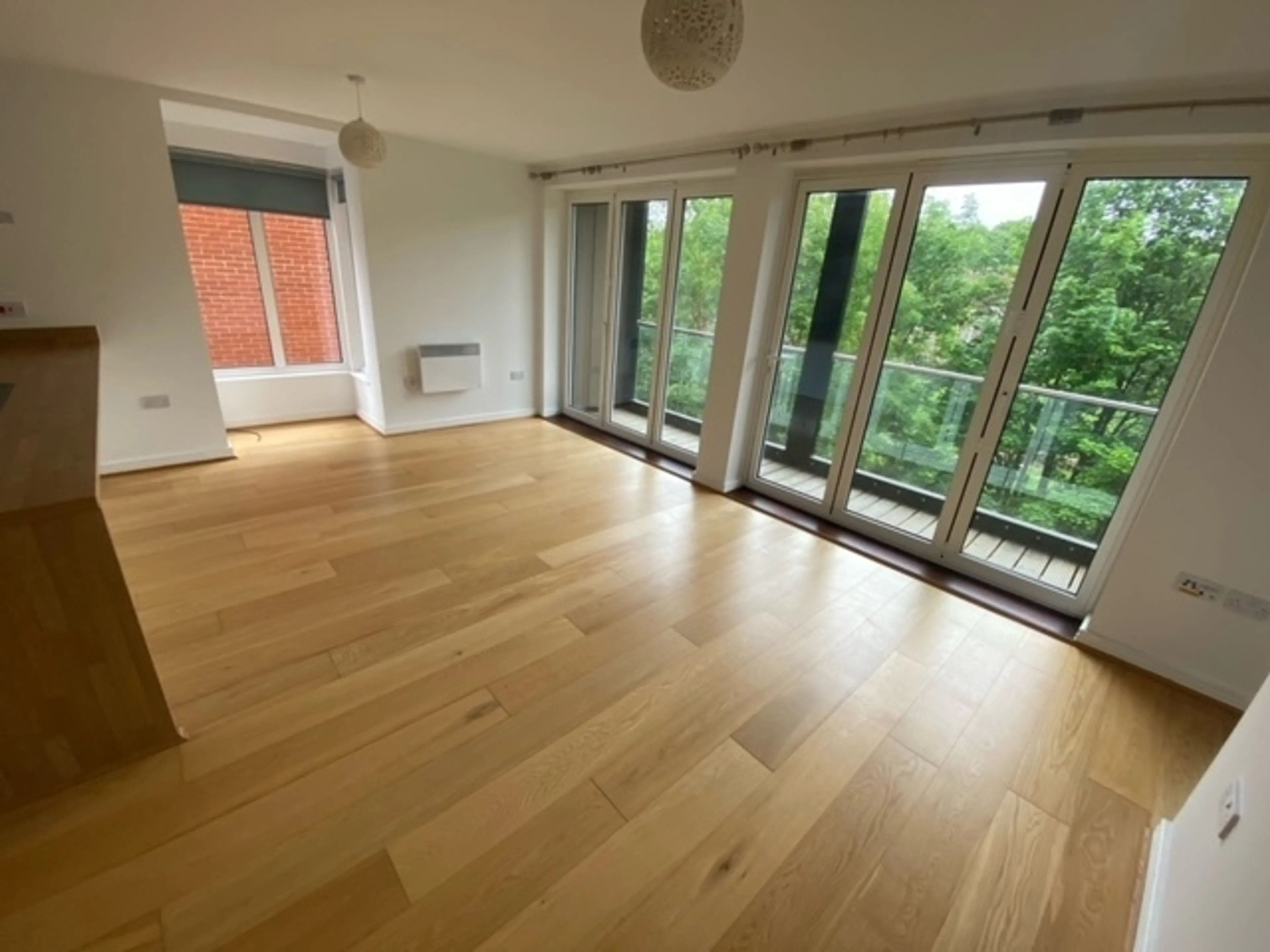 Flat Tannery Way South in Canterbury