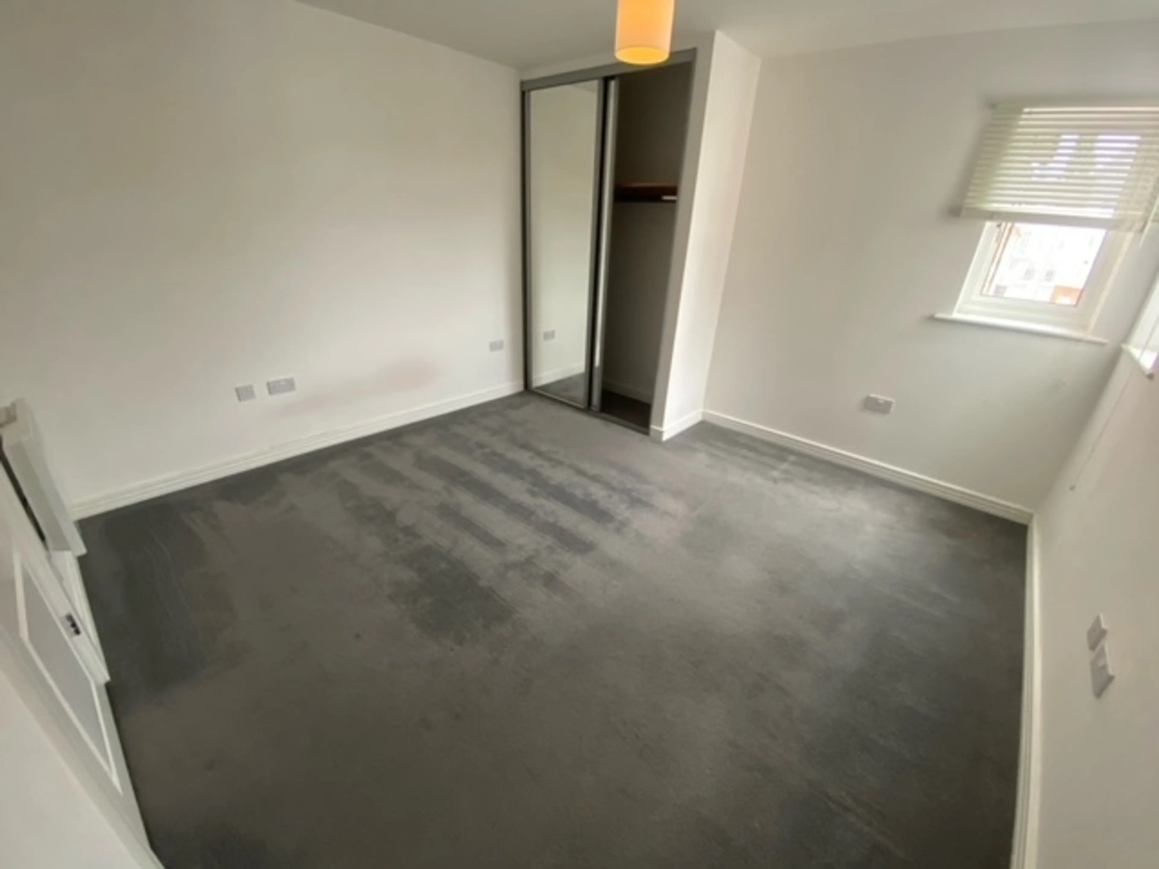 Flat Tannery Way South in Canterbury