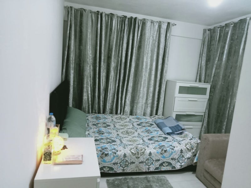 Room Cortis Road in Greater London