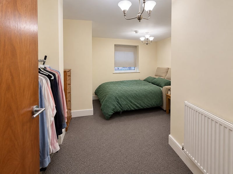 Room University Road in Leicester