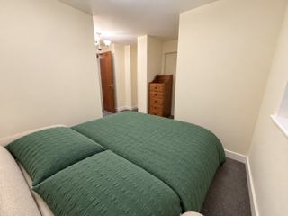 Room University Road in Leicester