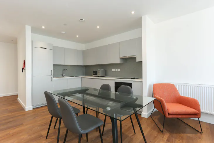 Flat A4000 in Greater London