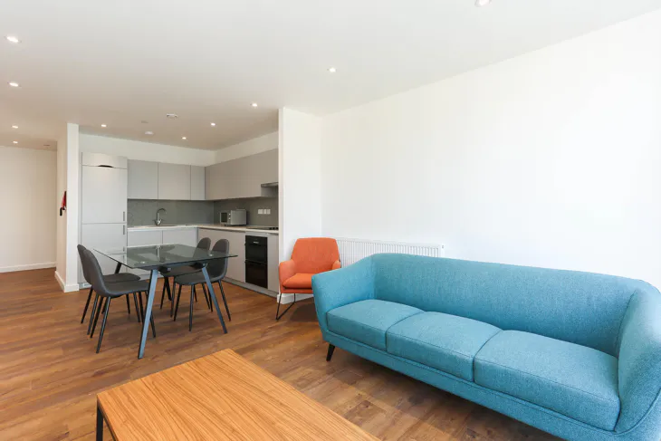 Flat A4000 in Greater London