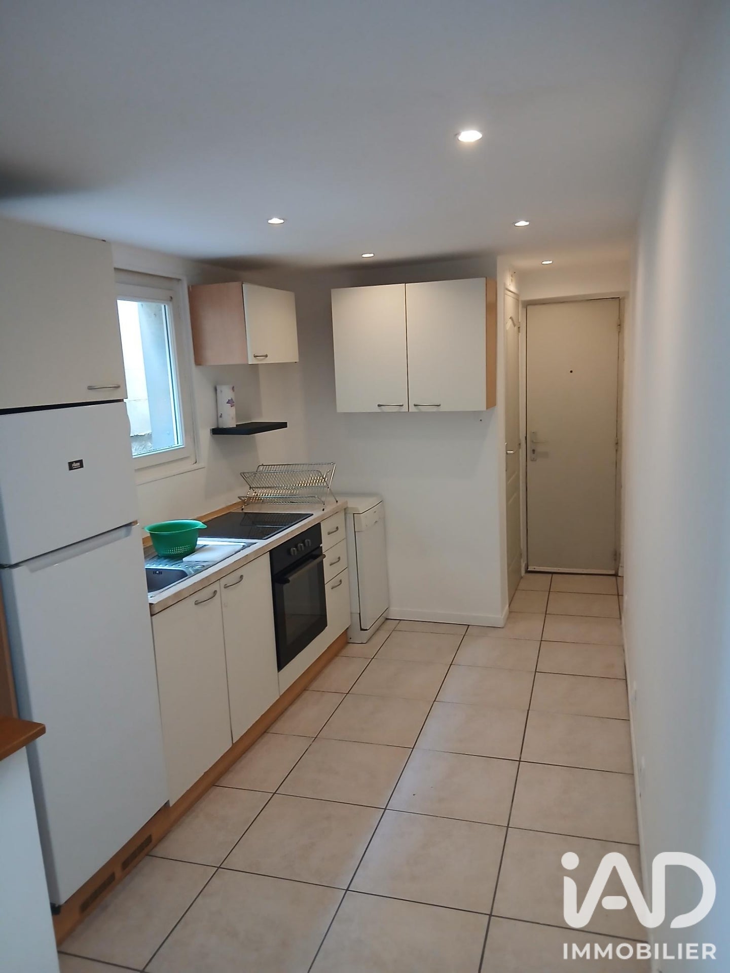 Appartement Rue de la République à Bolbec
