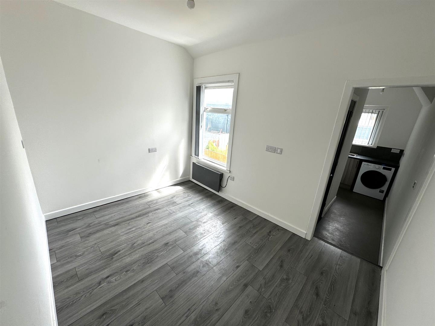Flat Culworth Row in Coventry