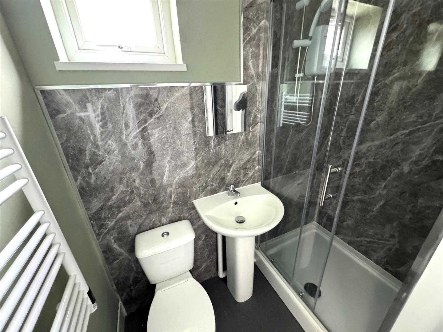 Flat Culworth Row in Coventry