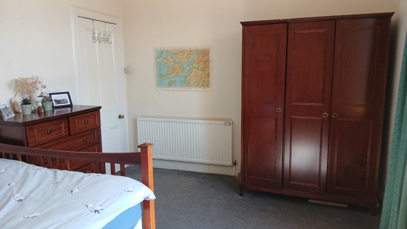 Room Macdowall Road in City of Edinburgh