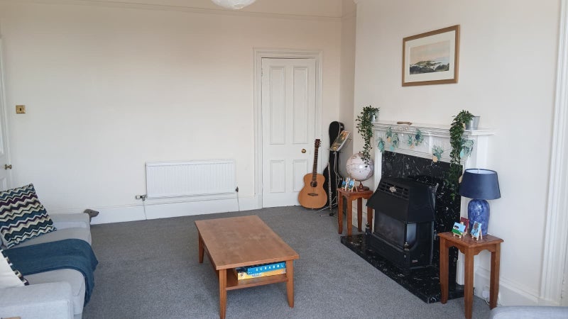 Room Macdowall Road in City of Edinburgh