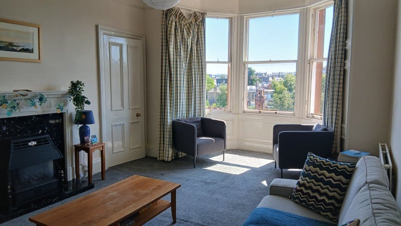 Room Macdowall Road in City of Edinburgh