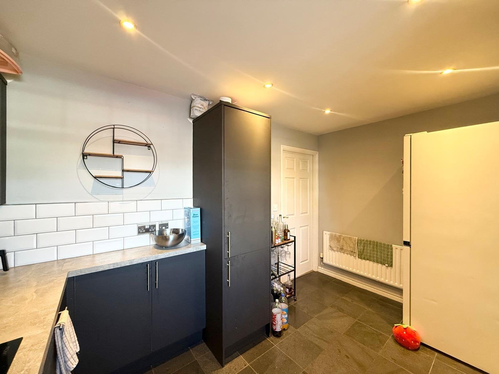 House Swinnow Close in Leeds