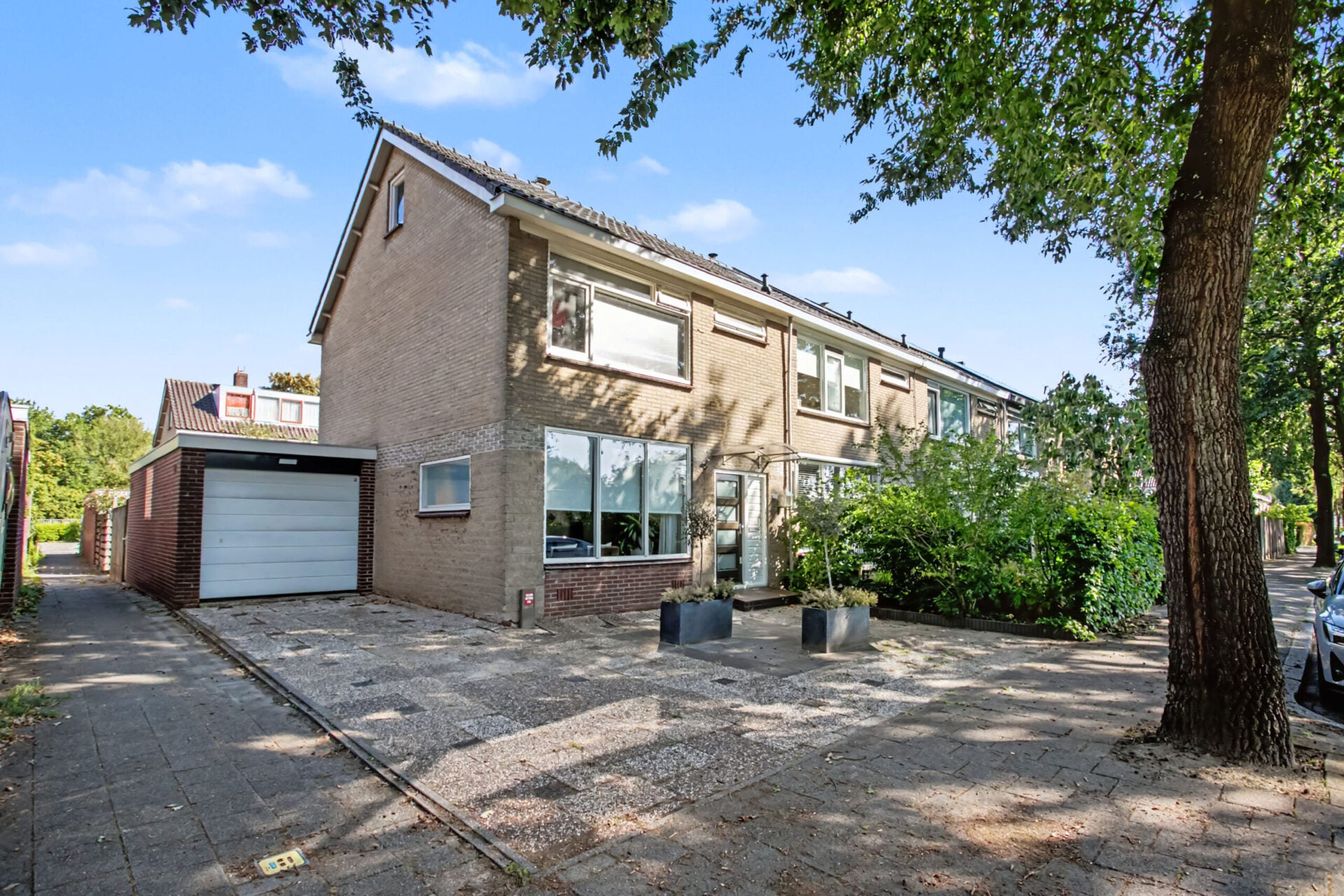 Huis Marelaan 78 in De Meern